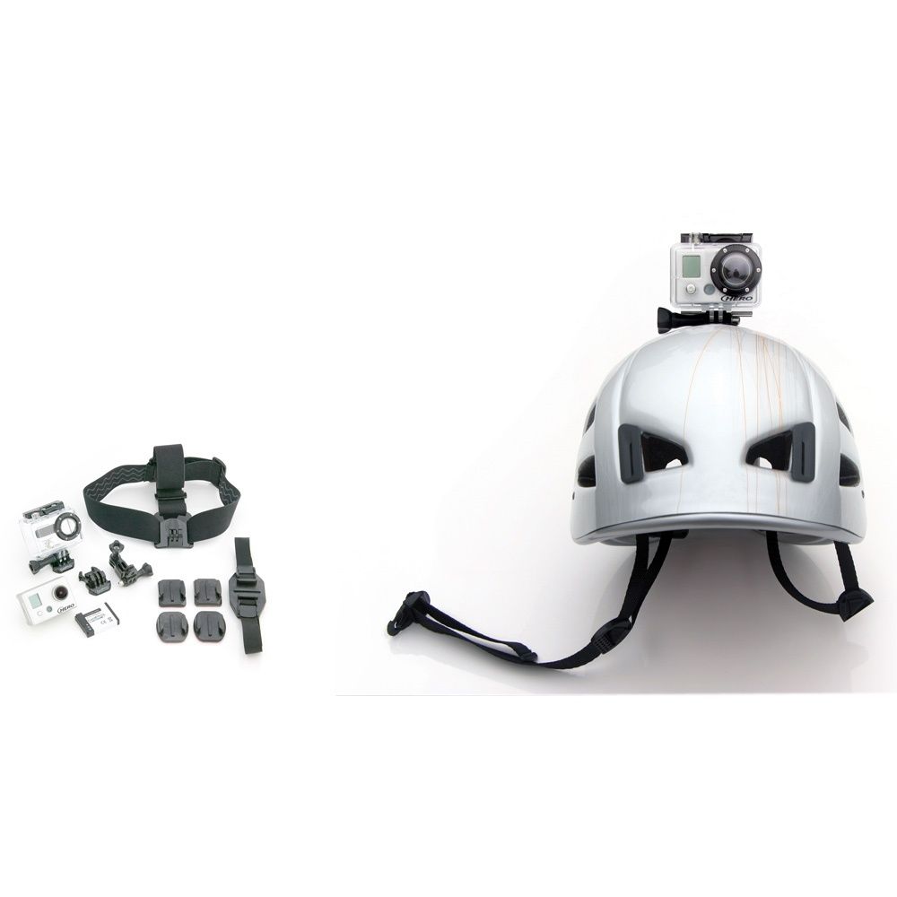 Blackjack cinema camera